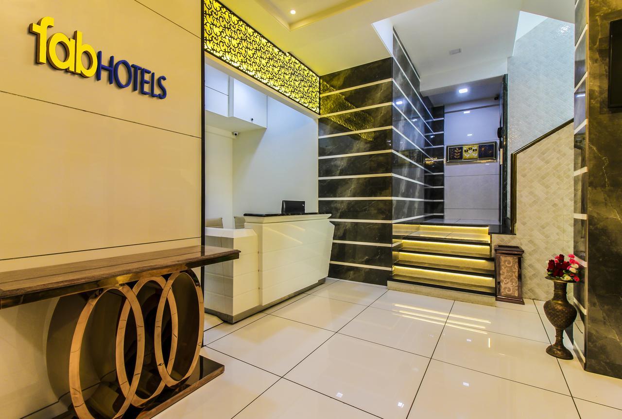 Fabhotel Laaiba Residency - Mumbai — Photos 1